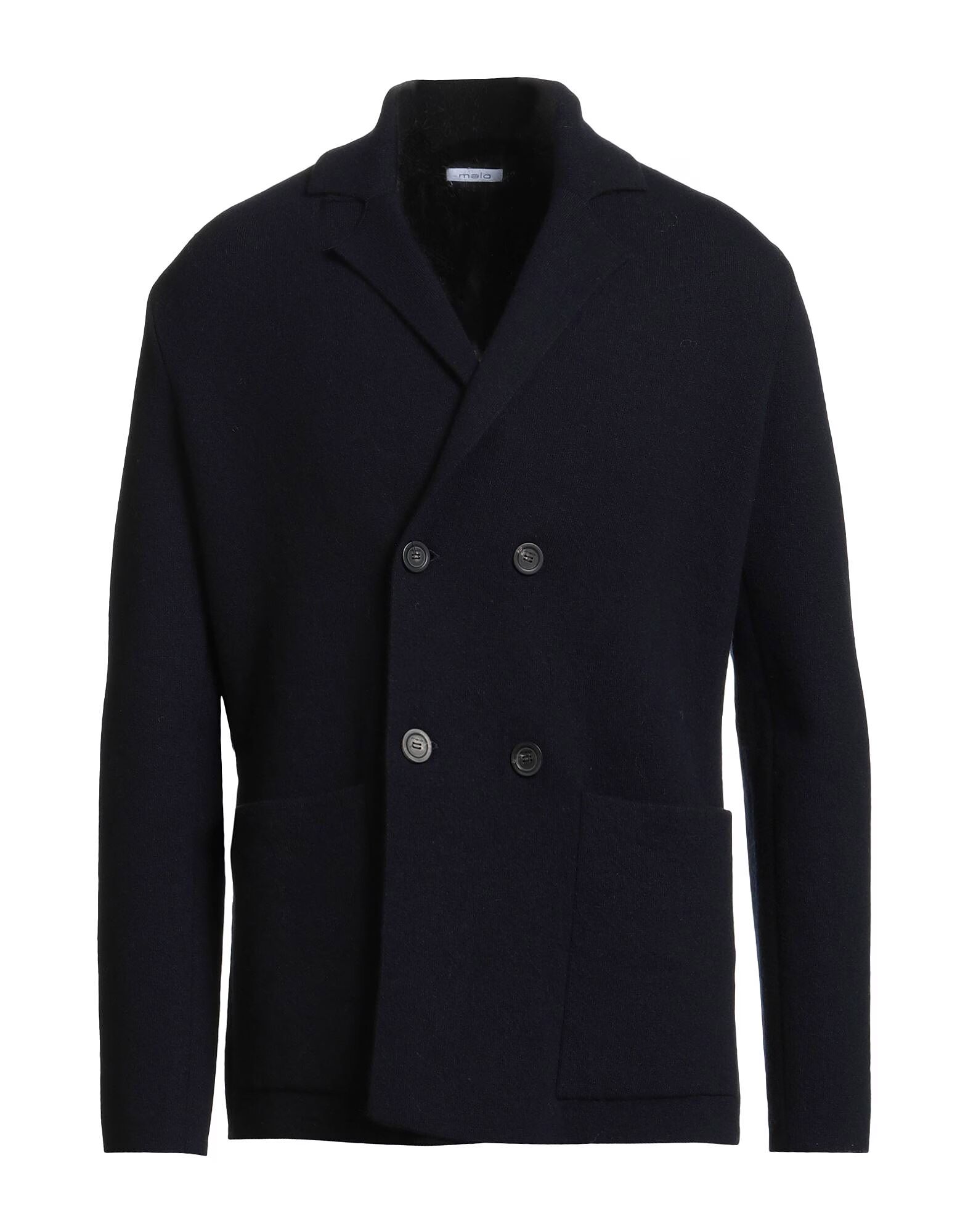 

Блейзер Malo, полуночно-синий