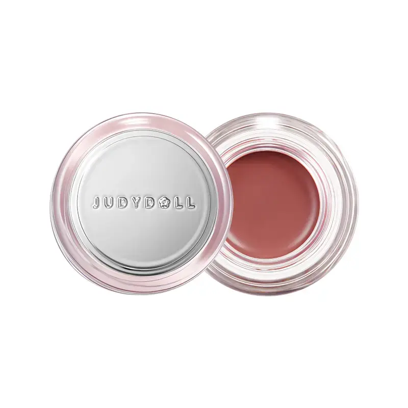 

Водянистая сыворотка многофункциональный бальзам румяна крем легко растушевывается увлажняющий комплекс для сияния кожи Judydoll