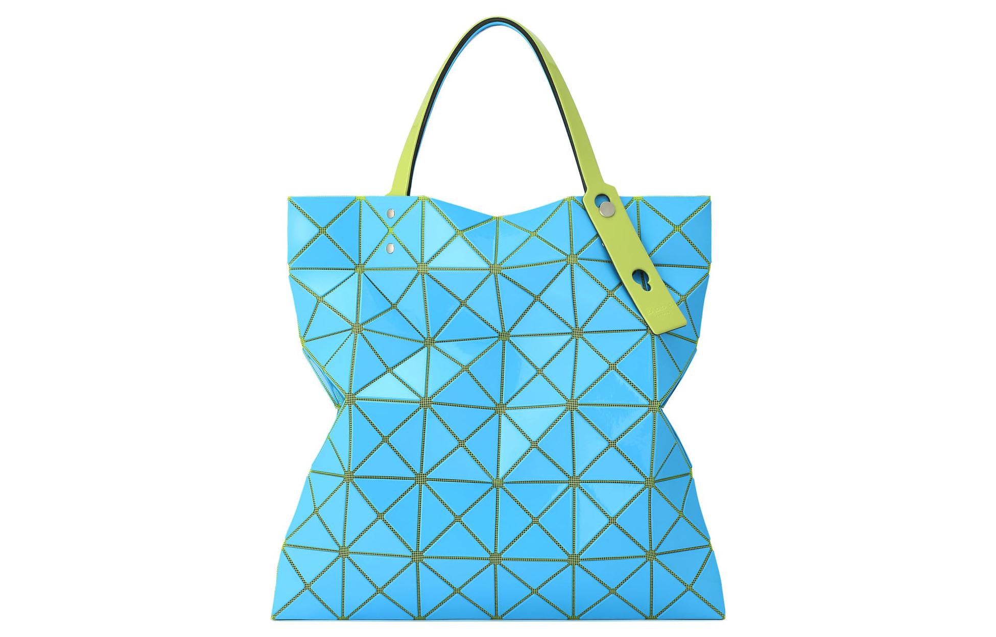 

ISSEY MIYAKE Сумка из поливинилхлоридной смолы