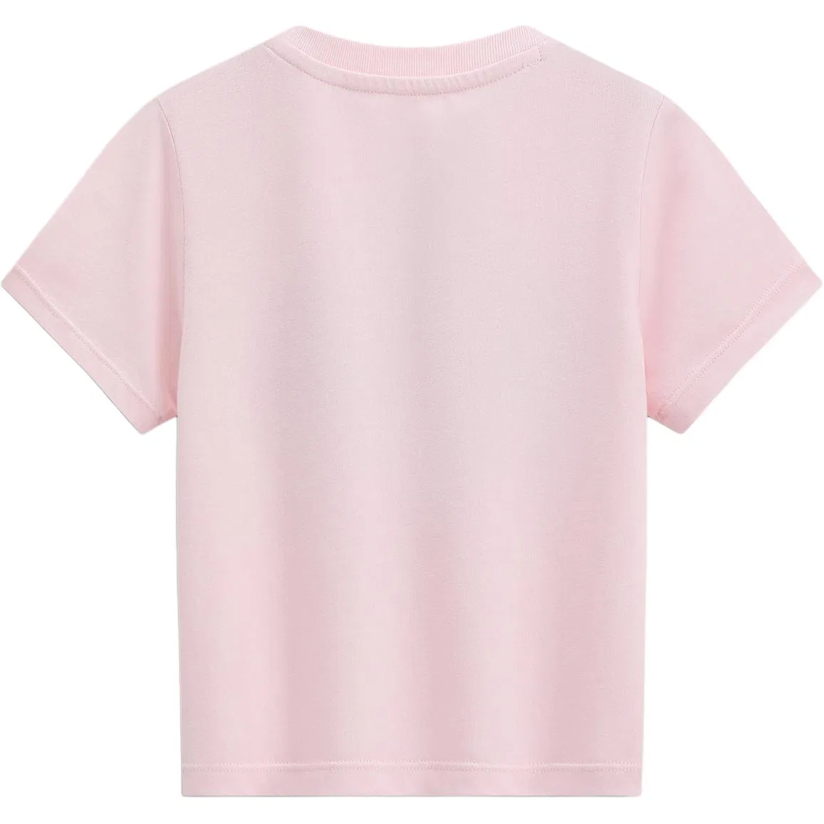 Футболка детская 3-7 лет GAP, Light Pink — фото 3