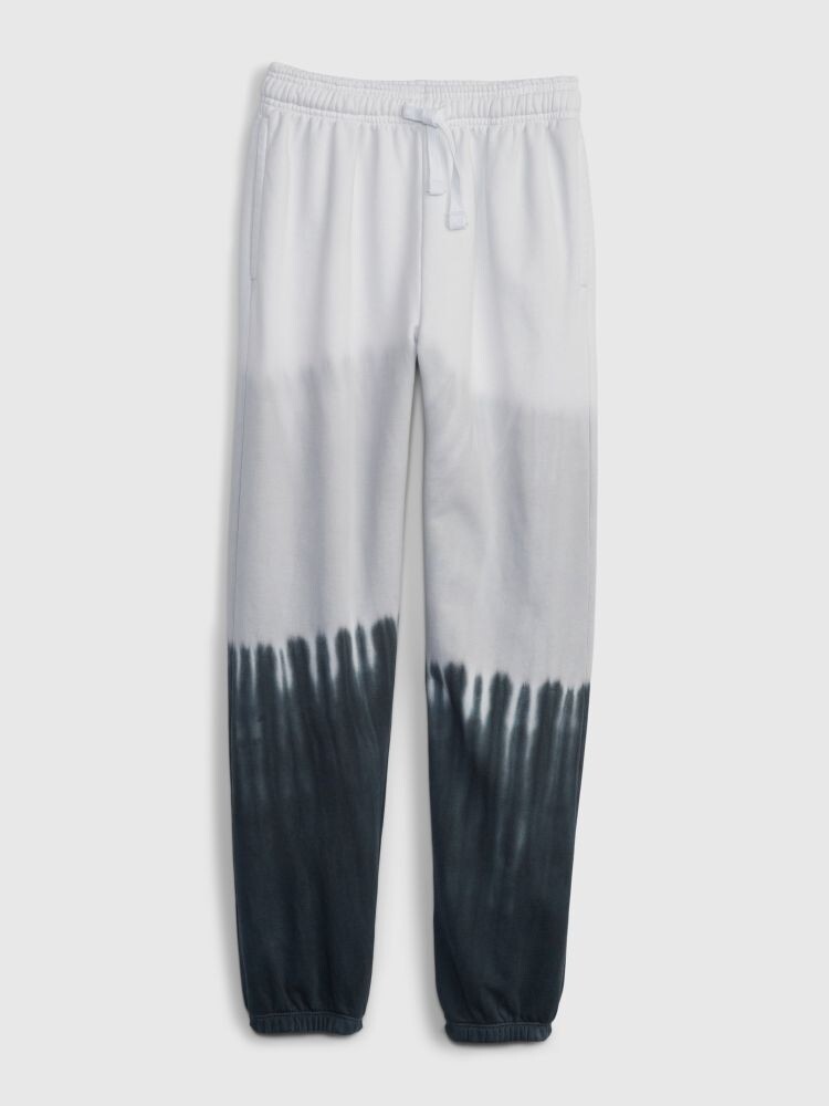 

Детские спортивные штаны Gap, серый
