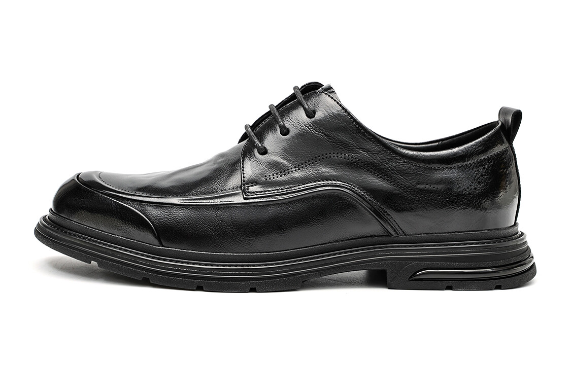 

Мужские туфли CВ°BANNER Men's Casual Shoes Men Low-Top Black