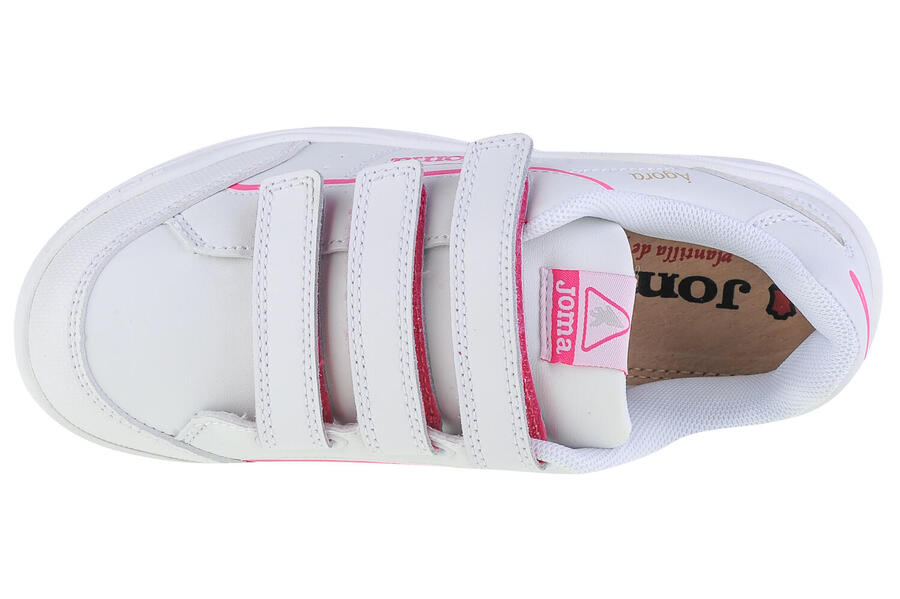 Кроссовки женские Joma W.Agora Jr 23 WAGOW — фото 3