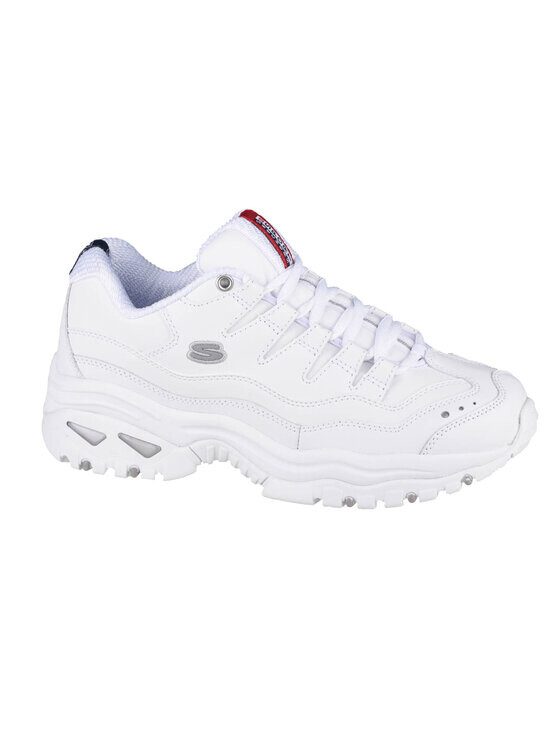 

Кроссовки Skechers, белый