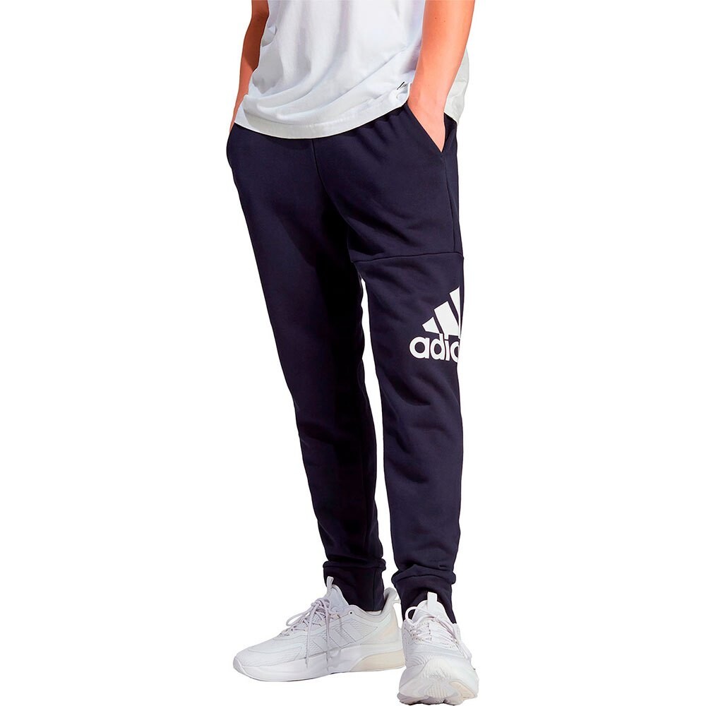 

Брюки adidas Bl Ft, синий
