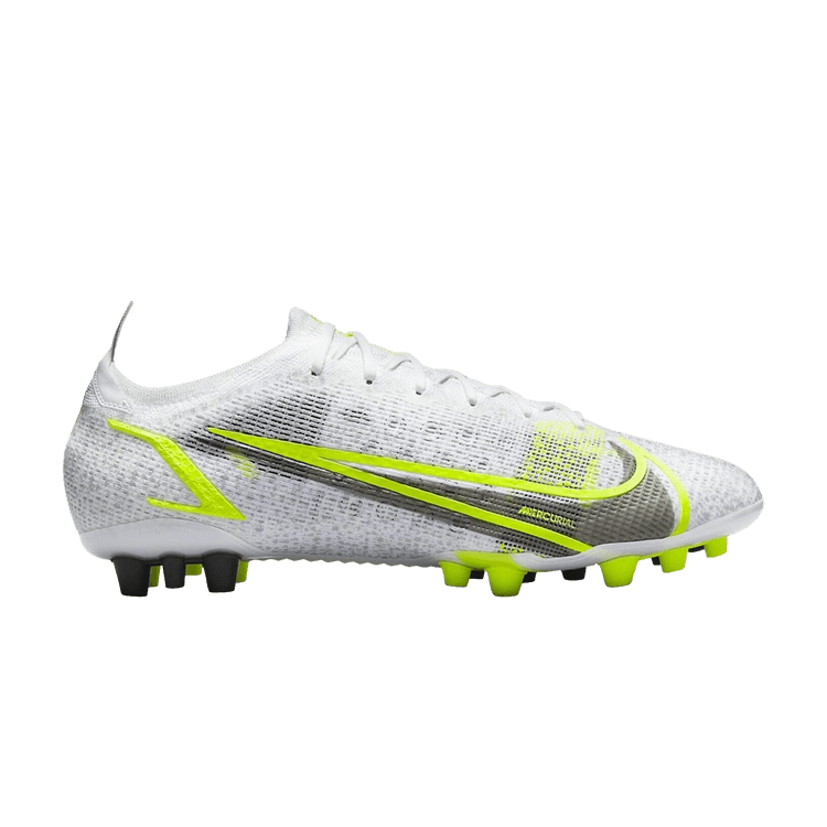 

Бутсы Nike Mercurial Vapor 14 Elite AG 'Safari Pack', белый