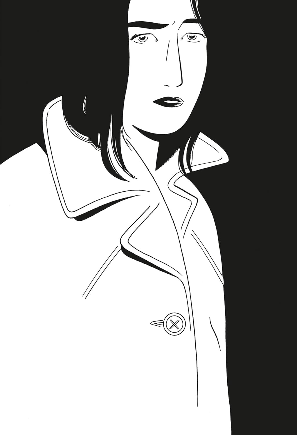 

Le cas David Zimmerman (SARBACANE)