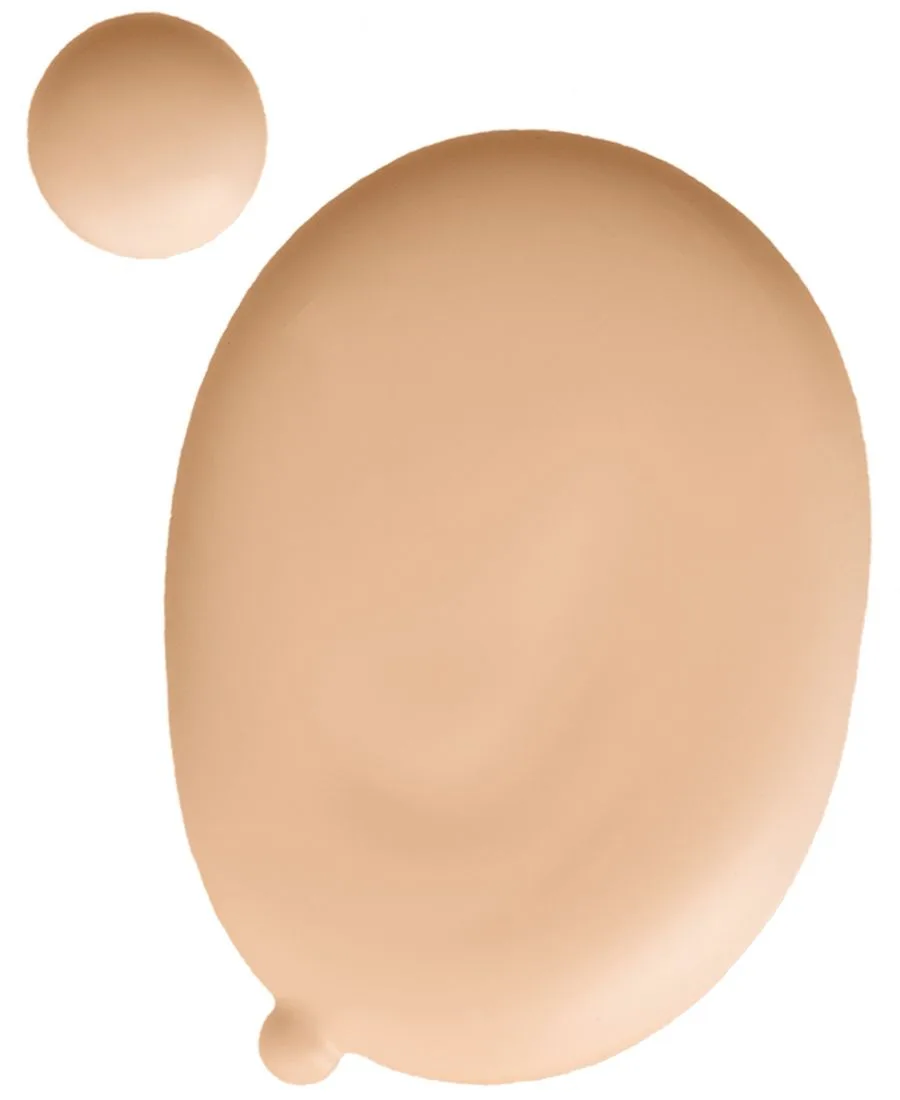 Увлажняющий тонирующий крем Halo Healthy Glow с широким спектром защиты SPF 25 Smashbox, светлый-оливковый (светлый-with оливковый undertone) — фото 2