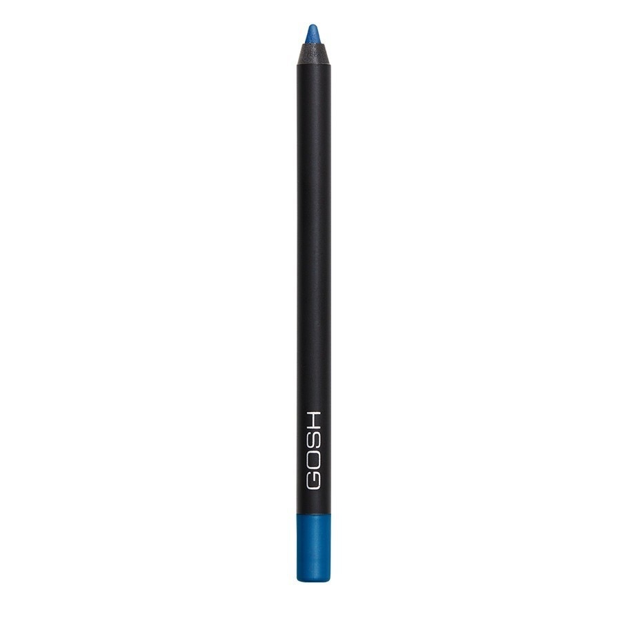 

Карандаш для глаз velvet touch eye liner Gosh Copenhagen, sky high, вес 1.2 гр.