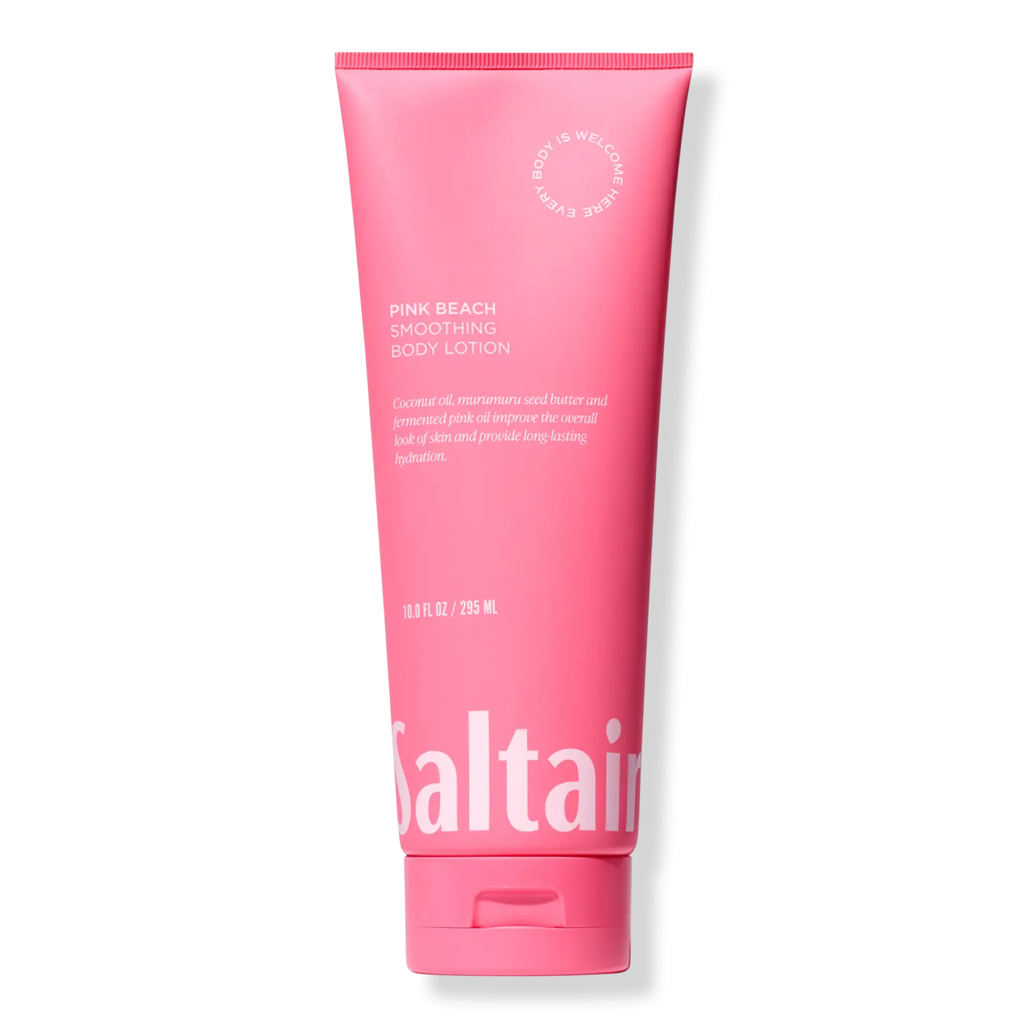 

Лосьон для тела Saltair, Pink Beach