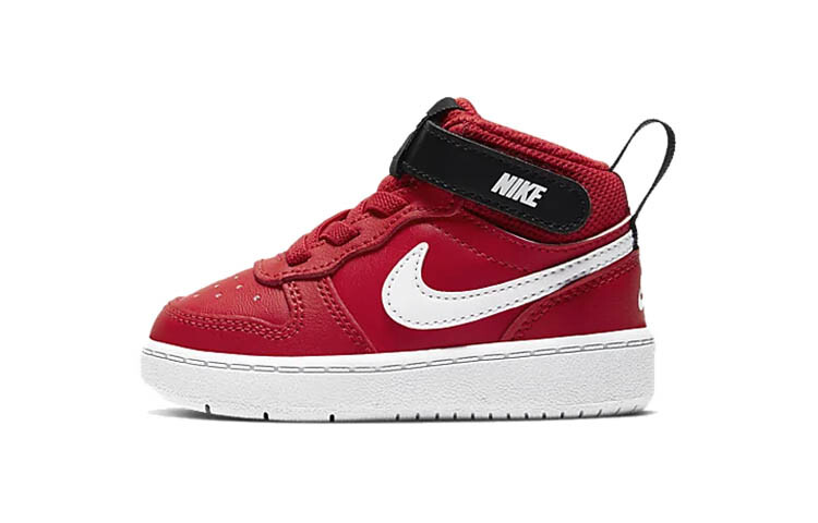 

Кроссовки Nike Court Borough Toddler Shoes Baby