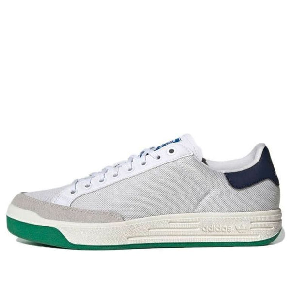 

Кроссовки noah x rod laver Adidas, серый