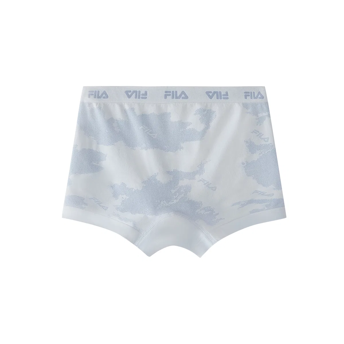 Трусы детские FILA KIDS Mysterious Blue — фото 3