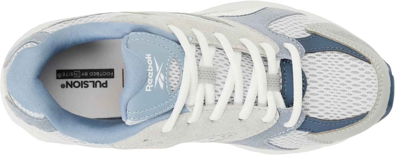 Кроссовки Reebok унисекс Reebok Road Prime, Moon Leisure Blue Shadow — фото 3