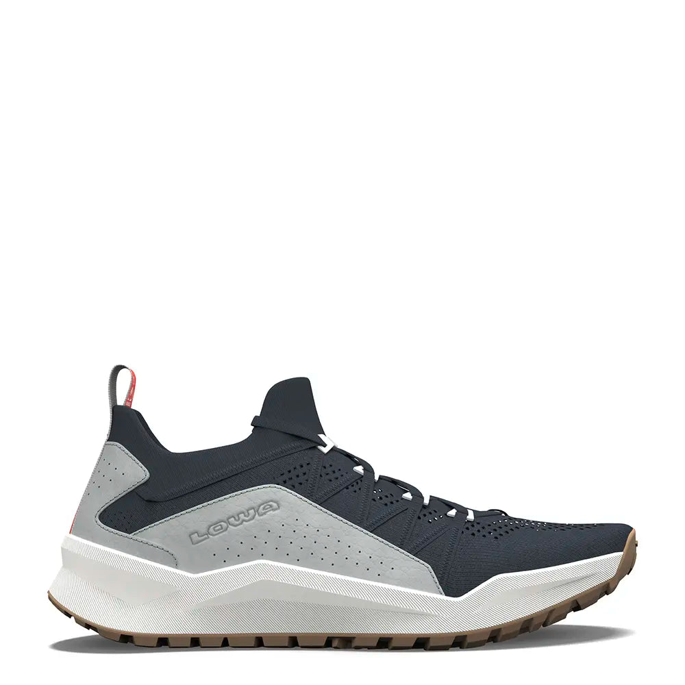 

Кроссовки Lowa Kaloya Knit, No Dye/Navy