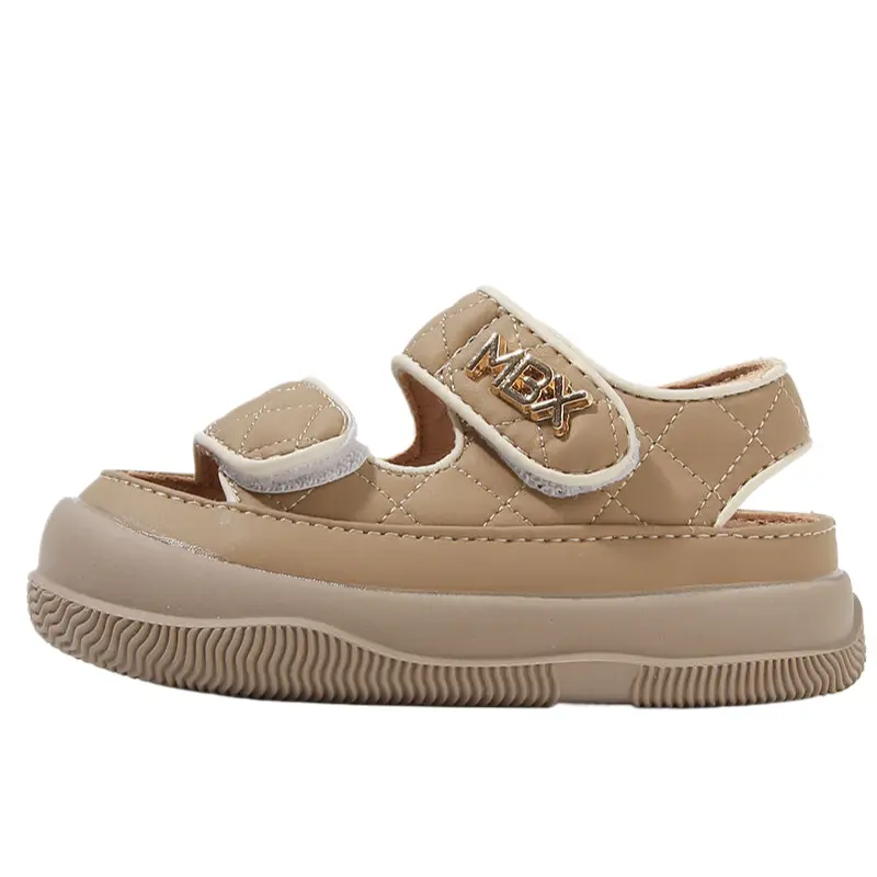 

Дышащая обувь для младенцев и малышей MAIBUXIONG, Apricot