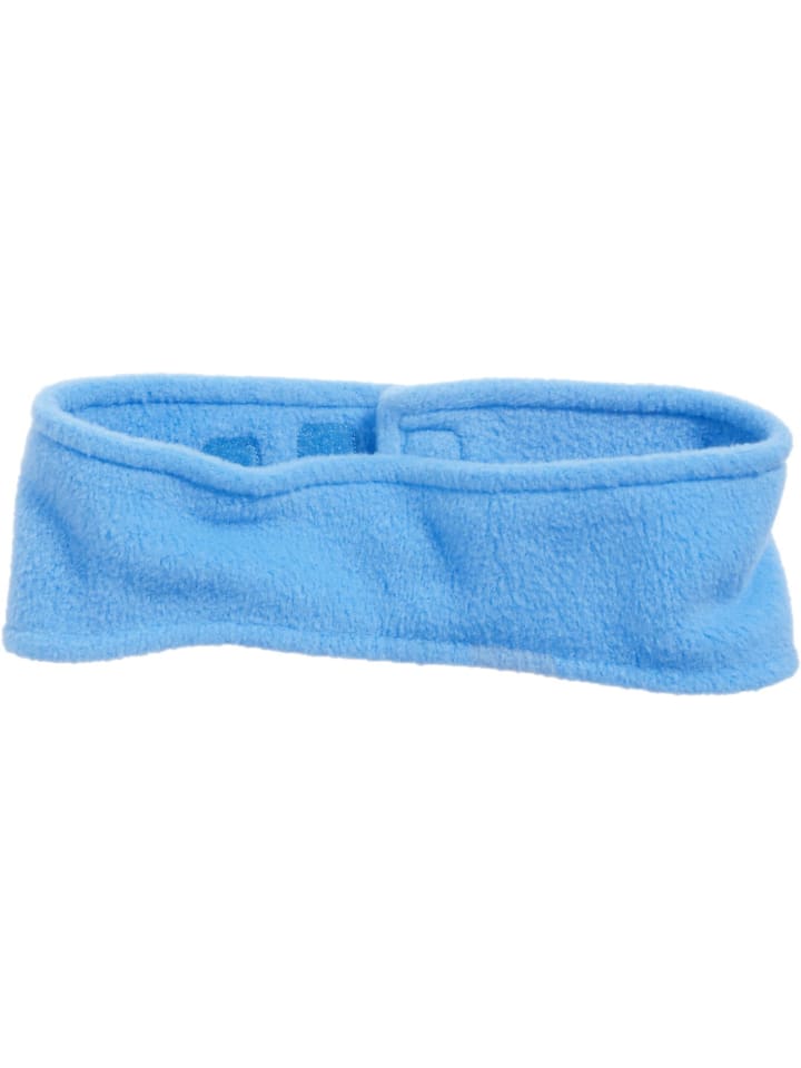 

Флисовая куртка Playshoes, цвет aquablau