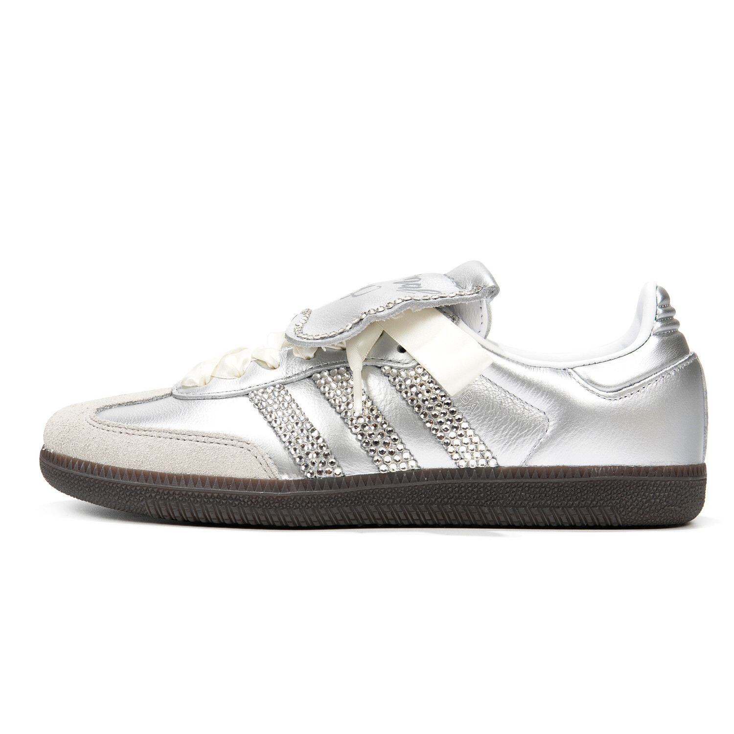 

Женские кроссовки для скейтбординга adidas originals Samba Series