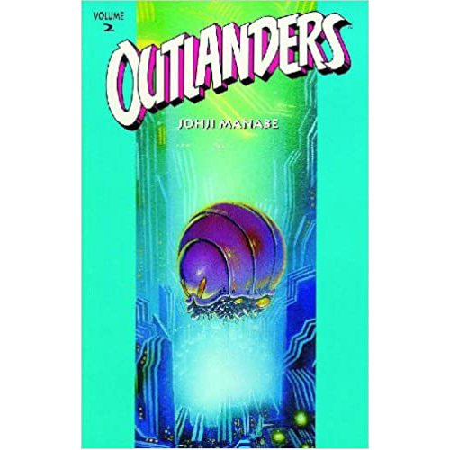 

Книга Outlanders Volume 2 (2Nd Ed.) (Paperback) Dark Horse Comics