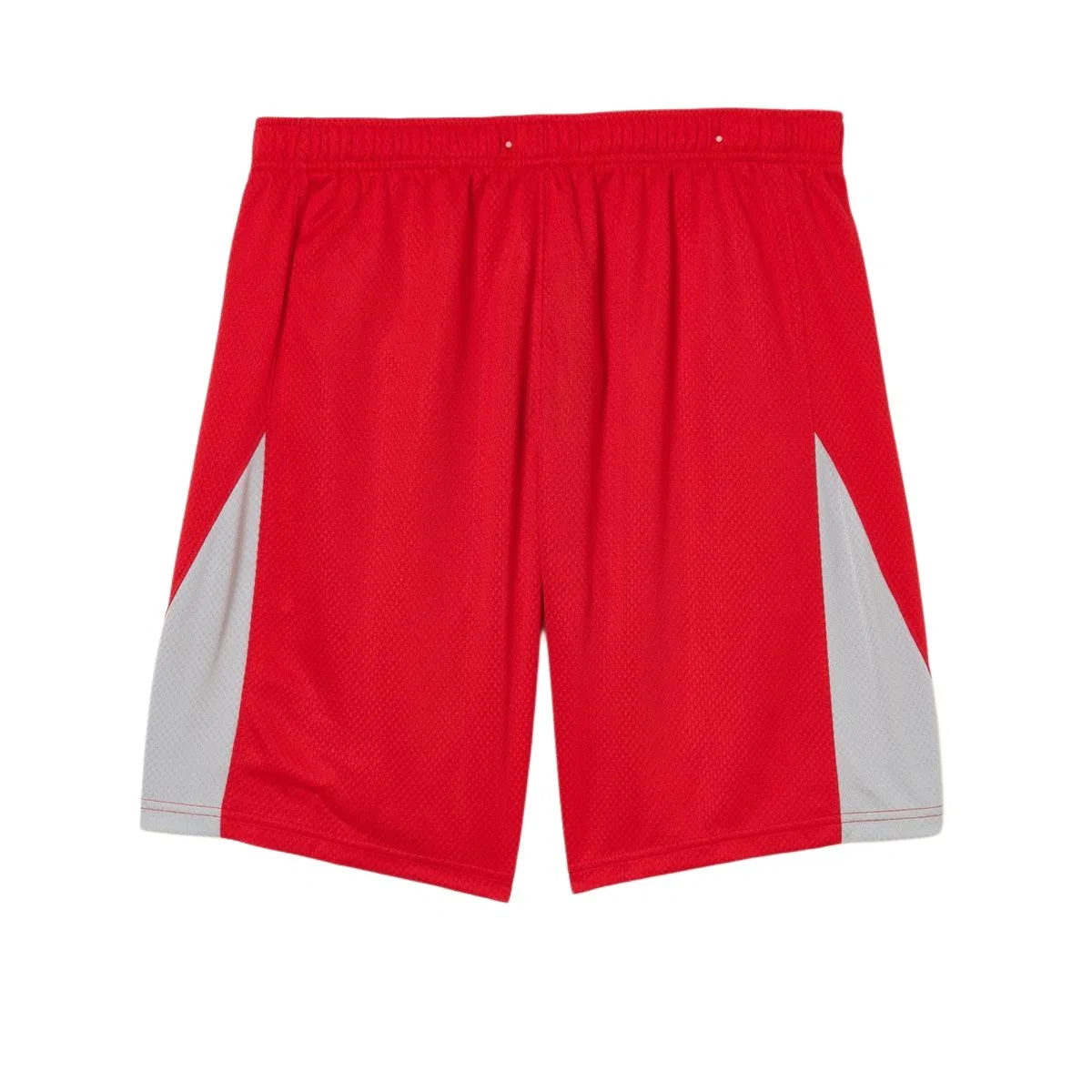 Шорты детские X MLB Moderate Nike, Red — фото 3