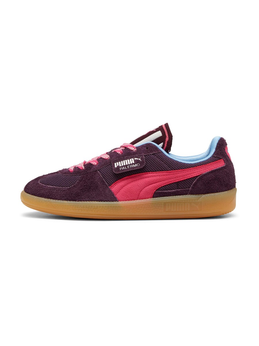 

Кроссовки PUMA Sneakers Palermo Supertifo, цвет Plum