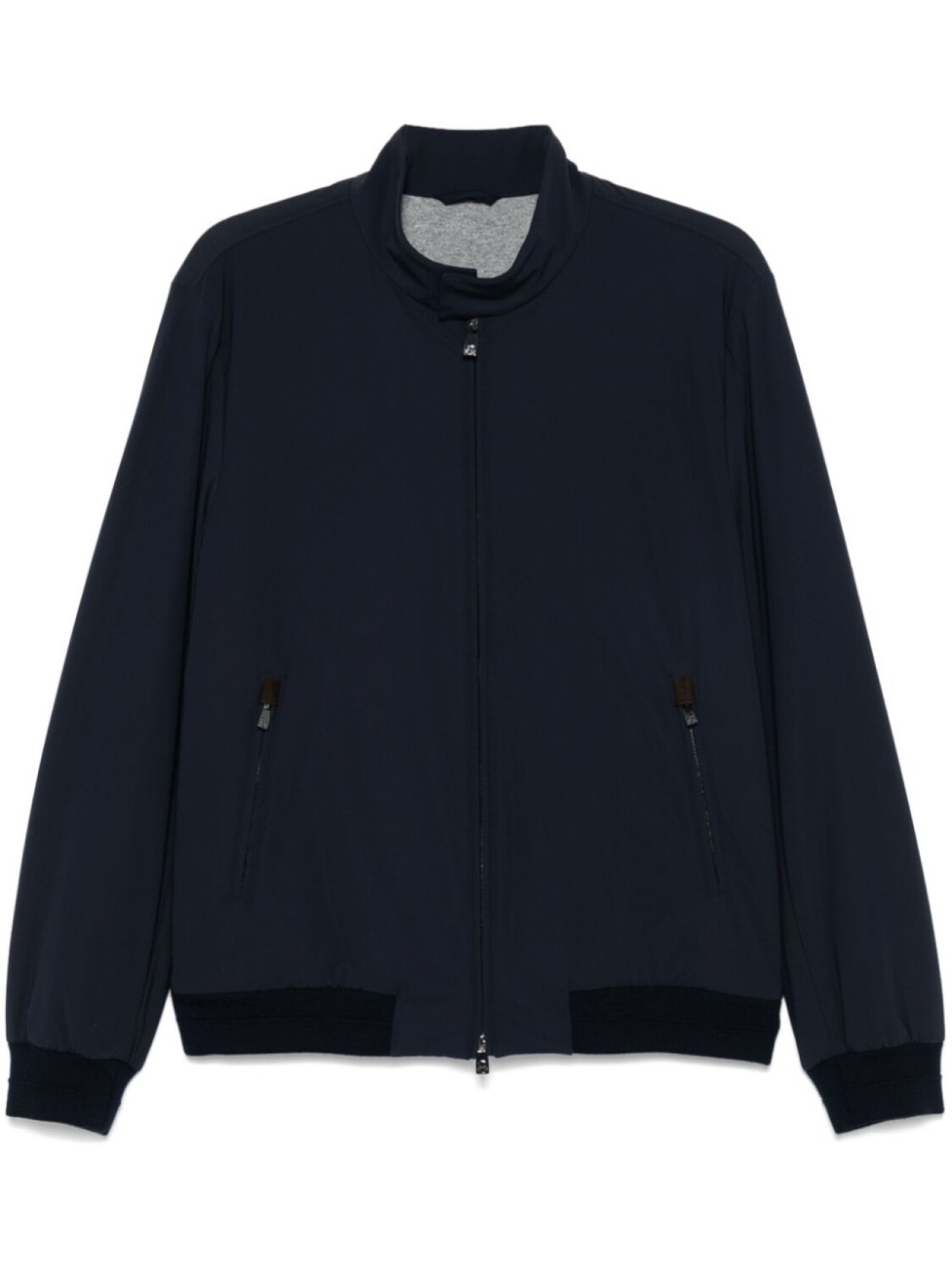 

Легкая куртка Corneliani, синий