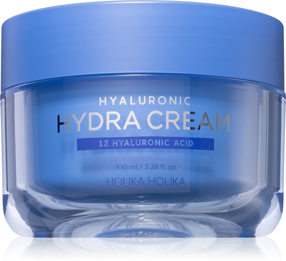 

Гиалуроновый интенсивный увлажняющий крем с гиалуроновой кислотой Holika Holika, 100 мл