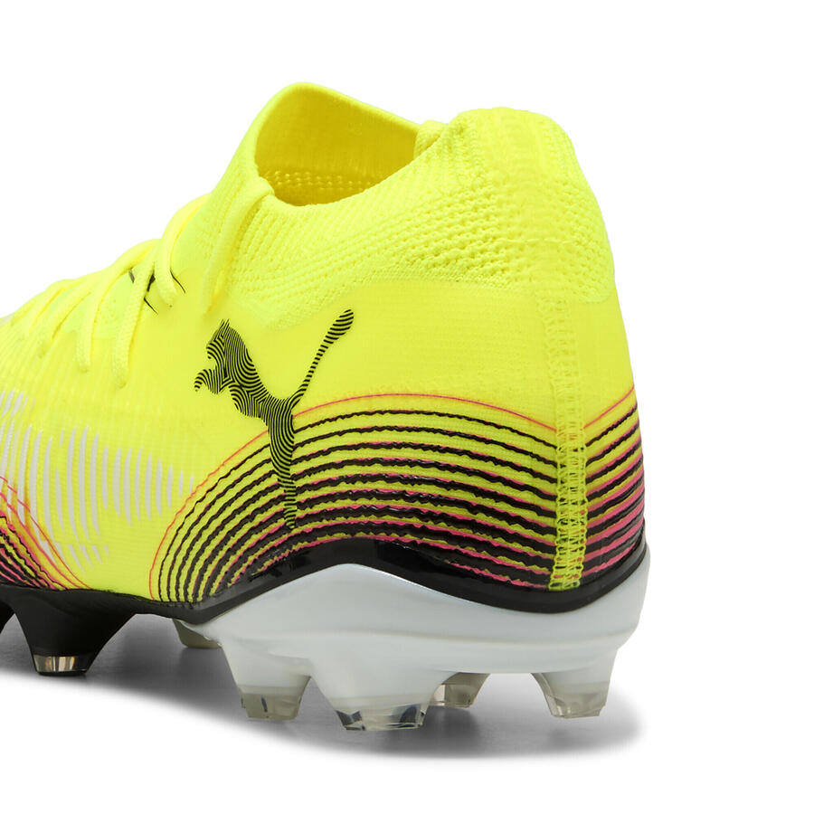 Футбольные бутсы FUTURE 8 MATCH FG/AG для взрослых PUMA — фото 2