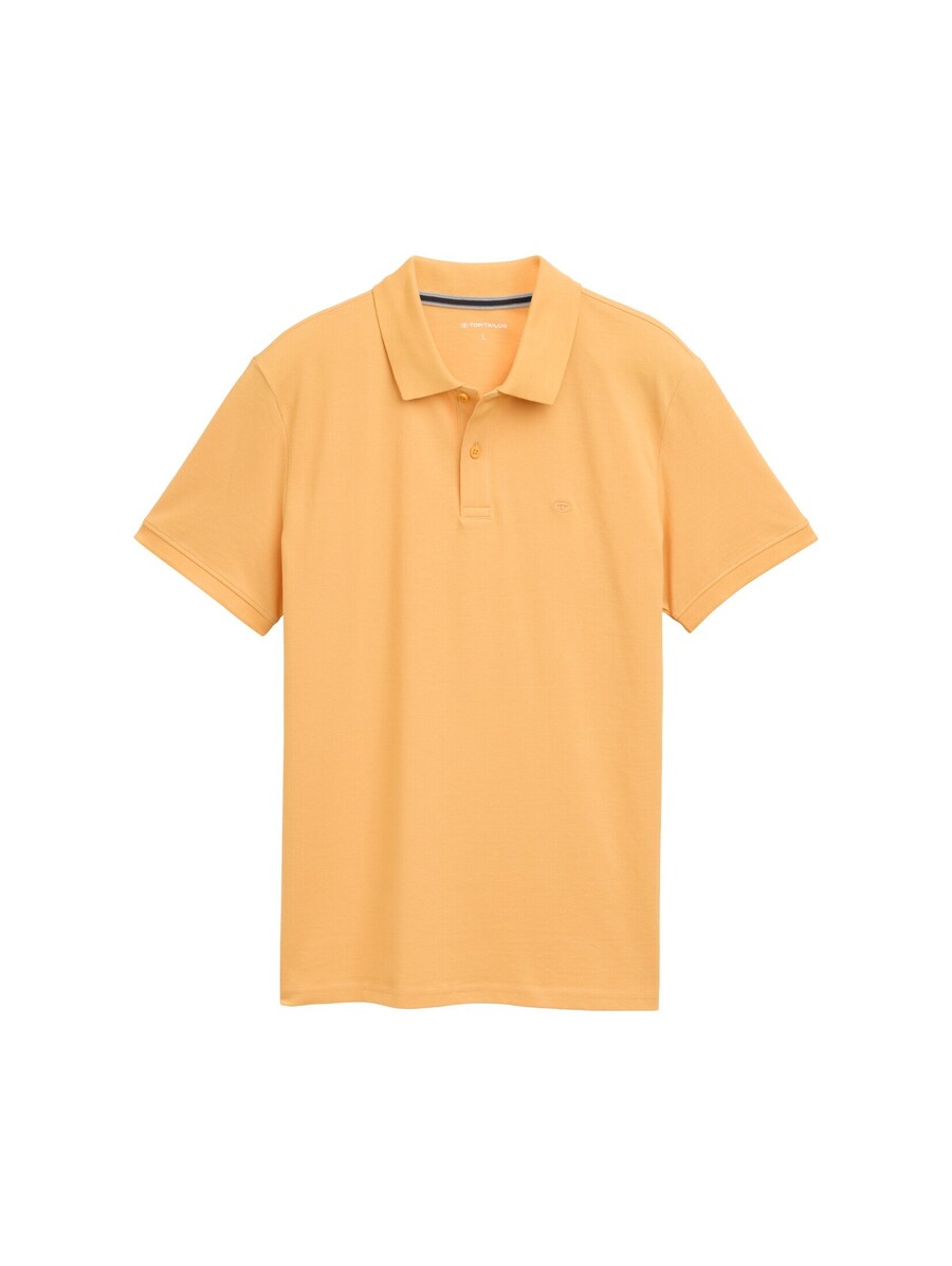 

Рубашка TOM TAILOR, цвет Light orange