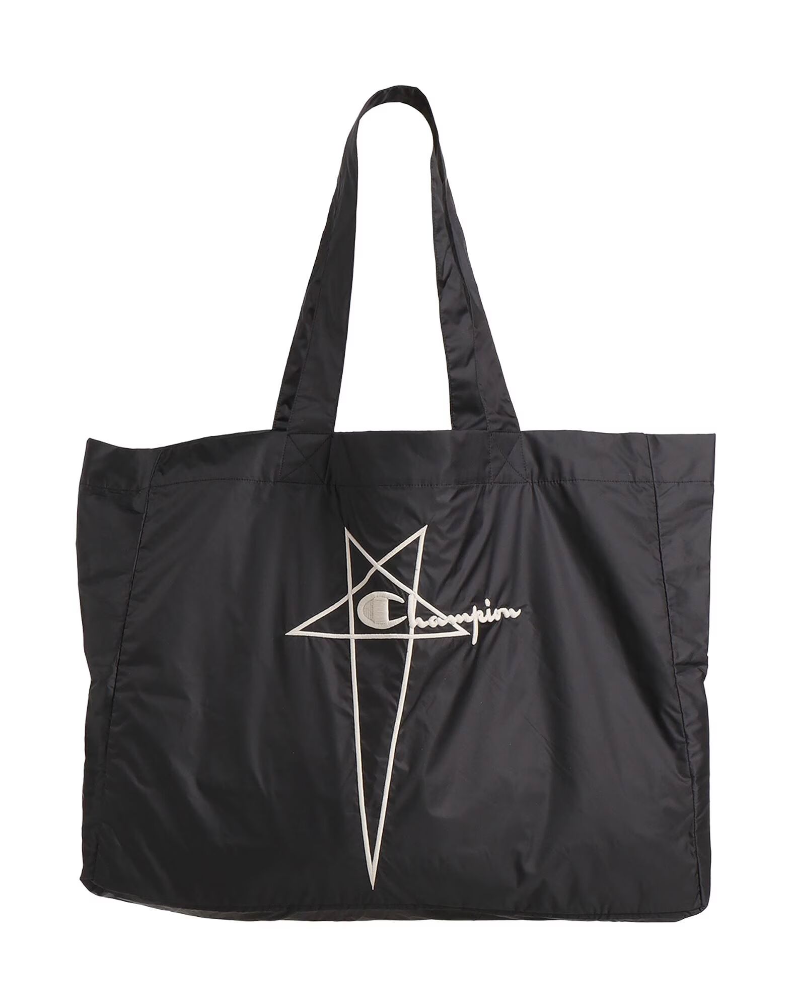 

Сумка Rick Owens, черный