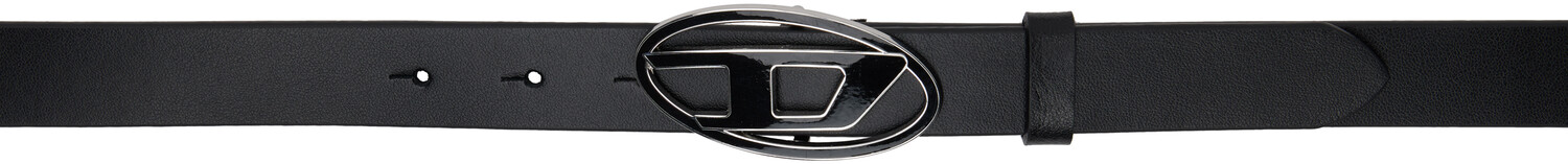

B-1dr 25 Ремень Diesel, черный