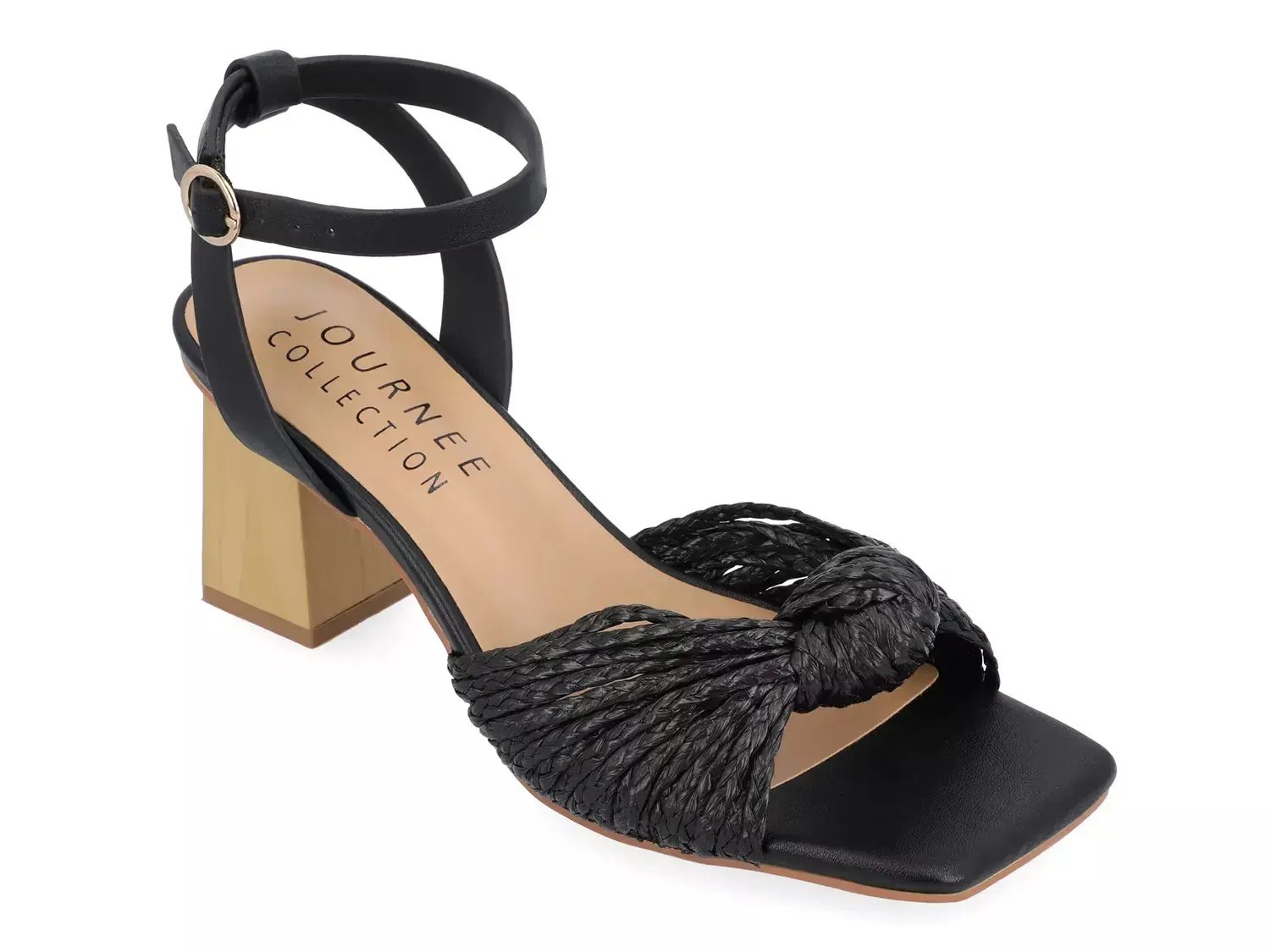 Сандалии Galinda Journee, Black