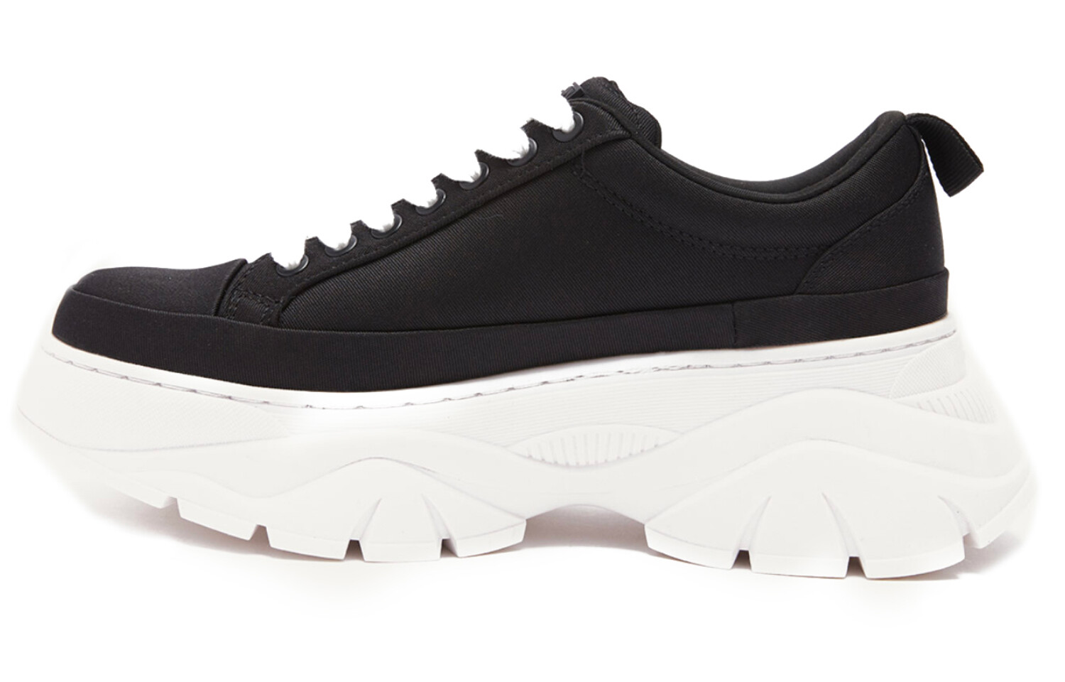 

Кроссовки PEDRO Lifestyle Shoes Women's Low-top Black, черный
