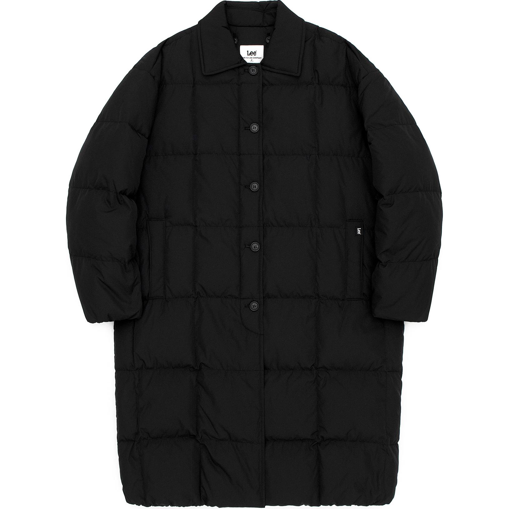 

Lee Куртка женская черная, Black