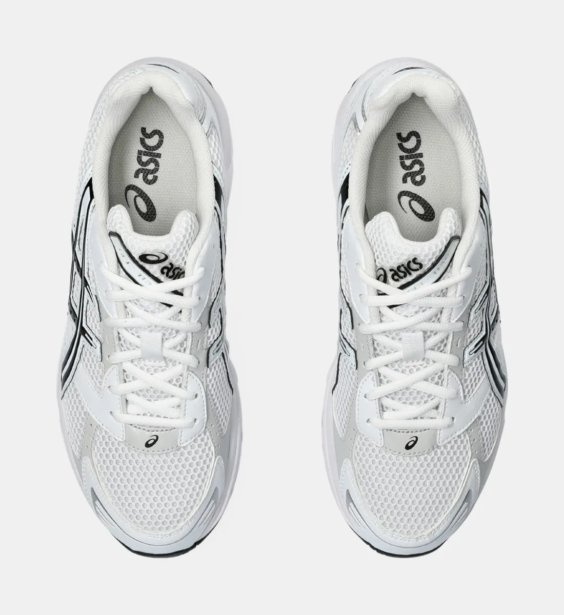 Кроссовки Gel 1130 ASICS, белый — фото 4