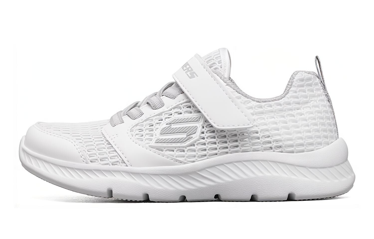 

Детские кроссовки Go Run 400 GS Low-top White Skechers