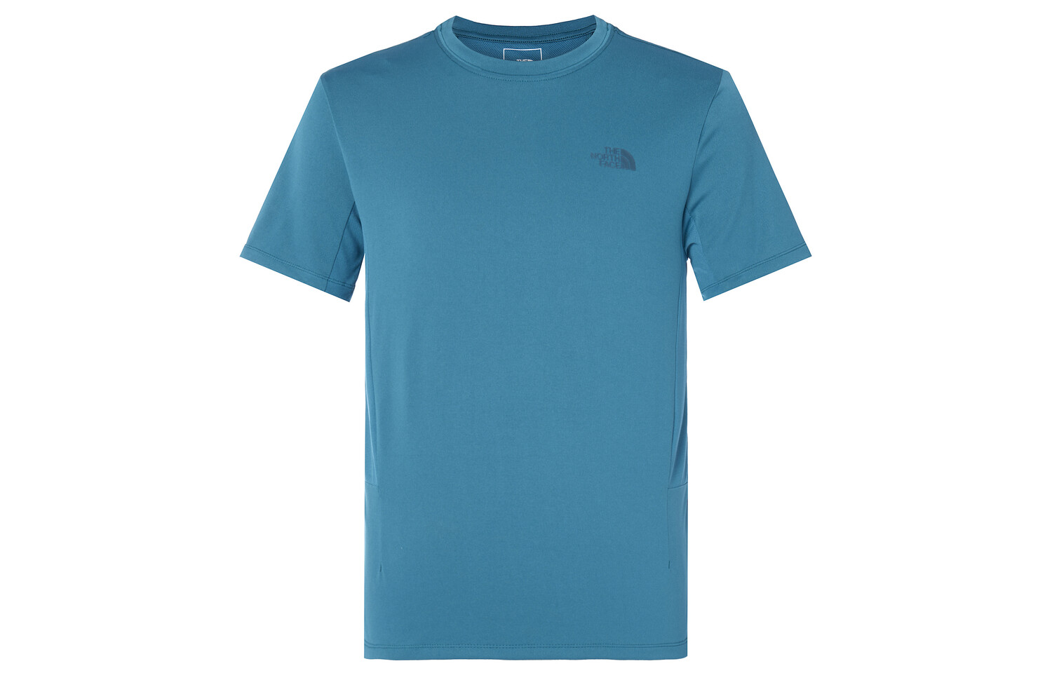 

THE NORTH FACE Мужская футболка, цвет Blue