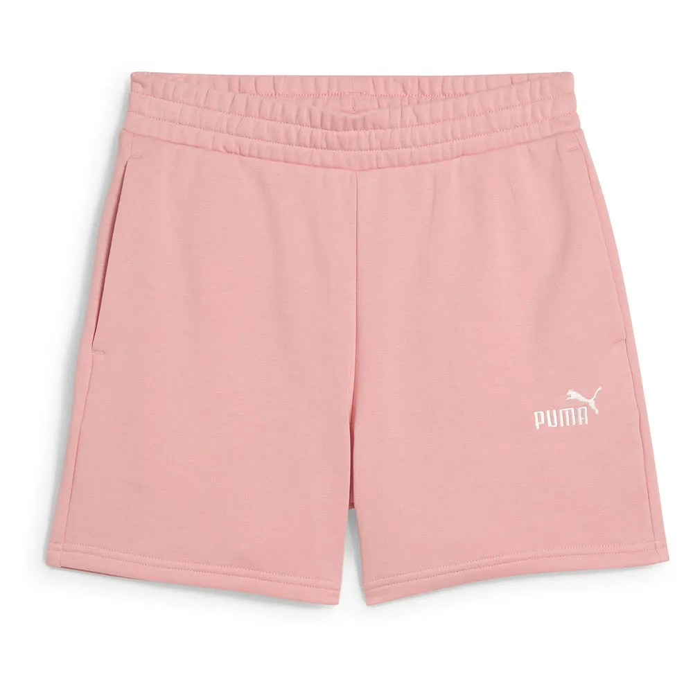 

Спортивные шорты Puma Ess Small N1 Logo 5´´, розовый
