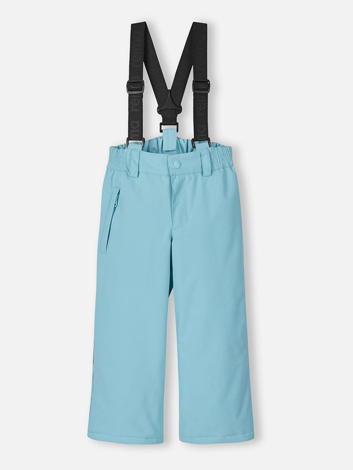 

Reima Зимние брюки «Лойкка» светло-голубого цвета