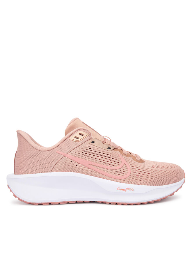 Беговые кроссовки Quest 6 FD6034 Nike, розовый
