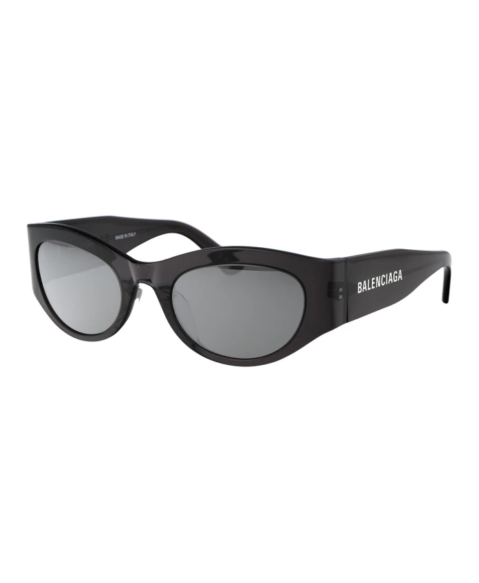 

Стильные солнцезащитные очки bb0330sk Balenciaga, серый