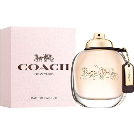 Coach Eau De Parfum 90ml — фото 2