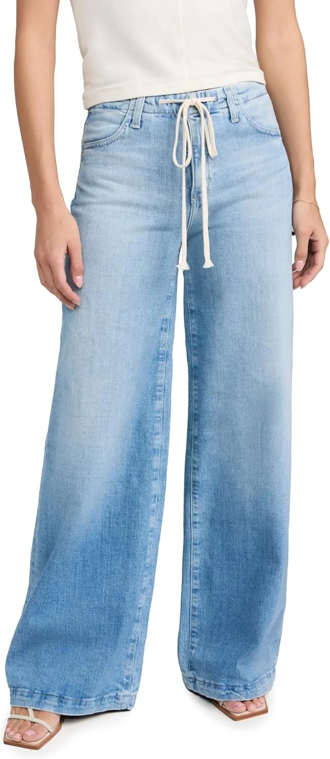 

AG Adriano Goldschmied Женские джинсы Stella