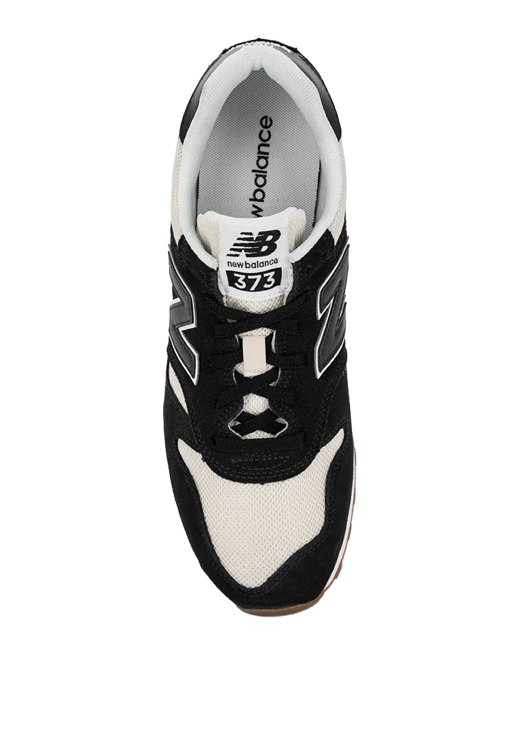 Кроссовки, 373 New Balance — фото 4