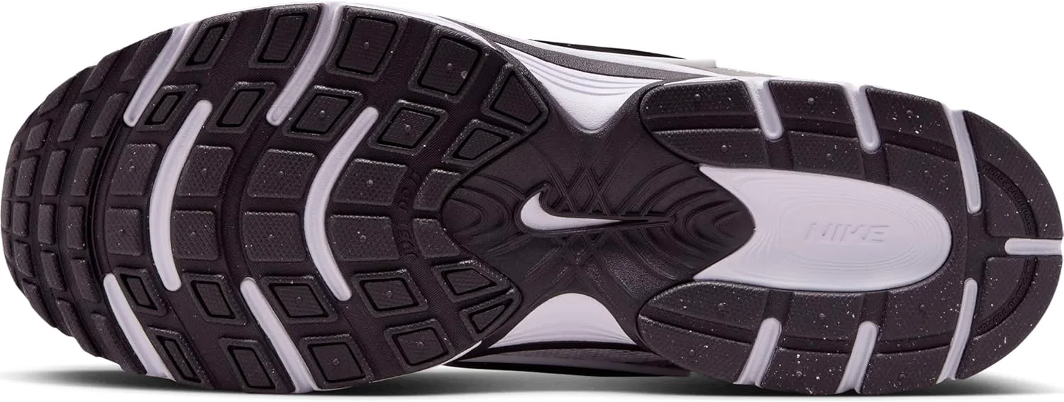 Мужские кроссовки Nike V5, белый/черный/серый — фото 4