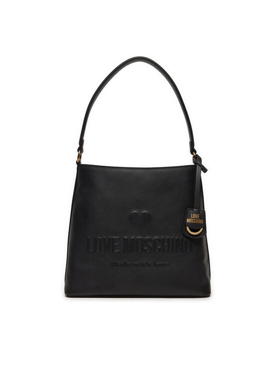 

Сумочка Love Moschino, черный