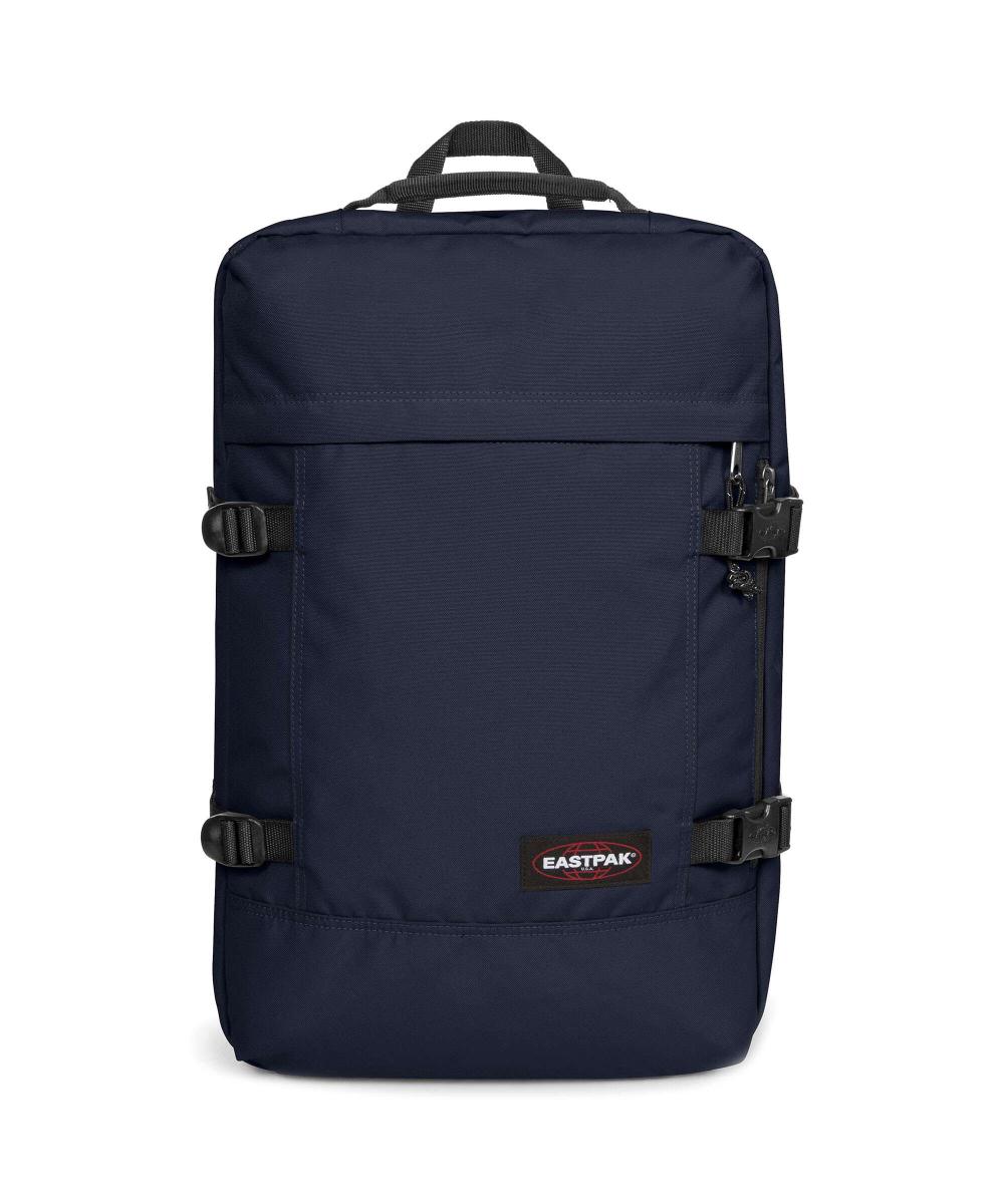 

Дорожный рюкзак Travelpack 17 дюймов из полиэстера Eastpak, синий