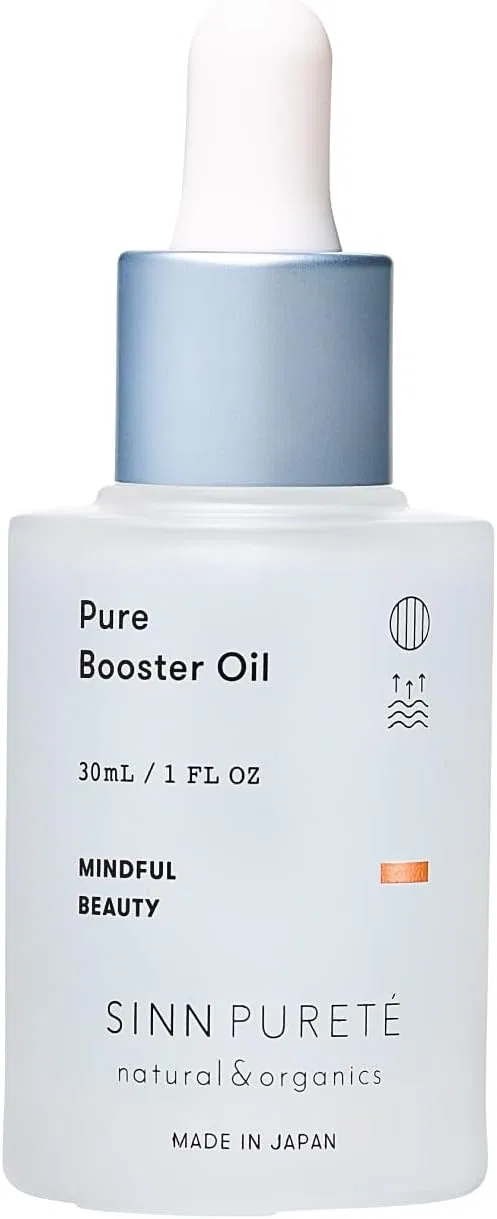 Бустер SINN PURETE — Booster Oil Purété, , прозрачное, 30 мл