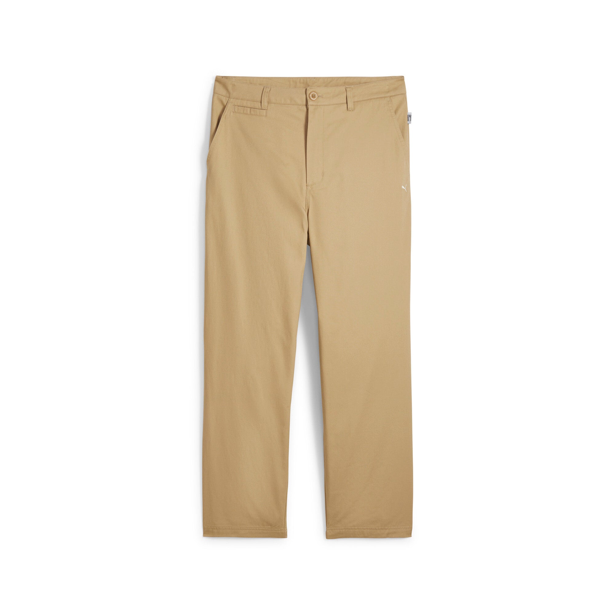 

Мужские брюки-чинос MMQ PUMA, цвет prairie tan