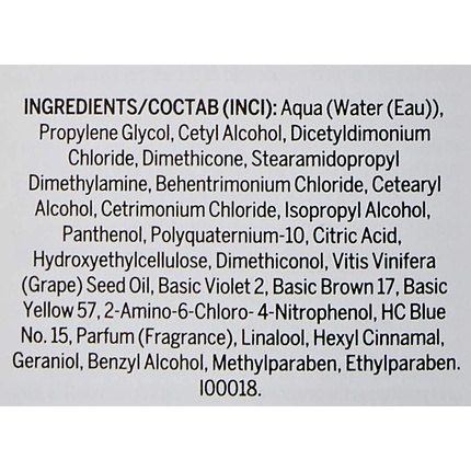 Professional Nutri Color Creme № 513 Морозный Коричневый 270 мл Revlon — фото 3